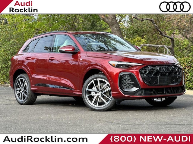 Photo of 2026 Audi Q5