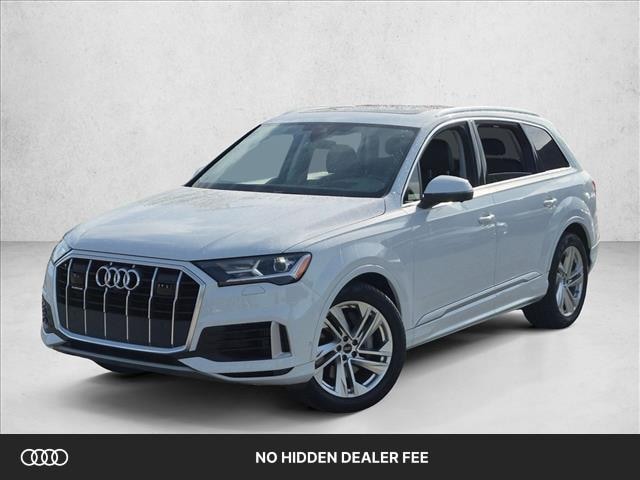 Photo of 2023 Audi Q7 