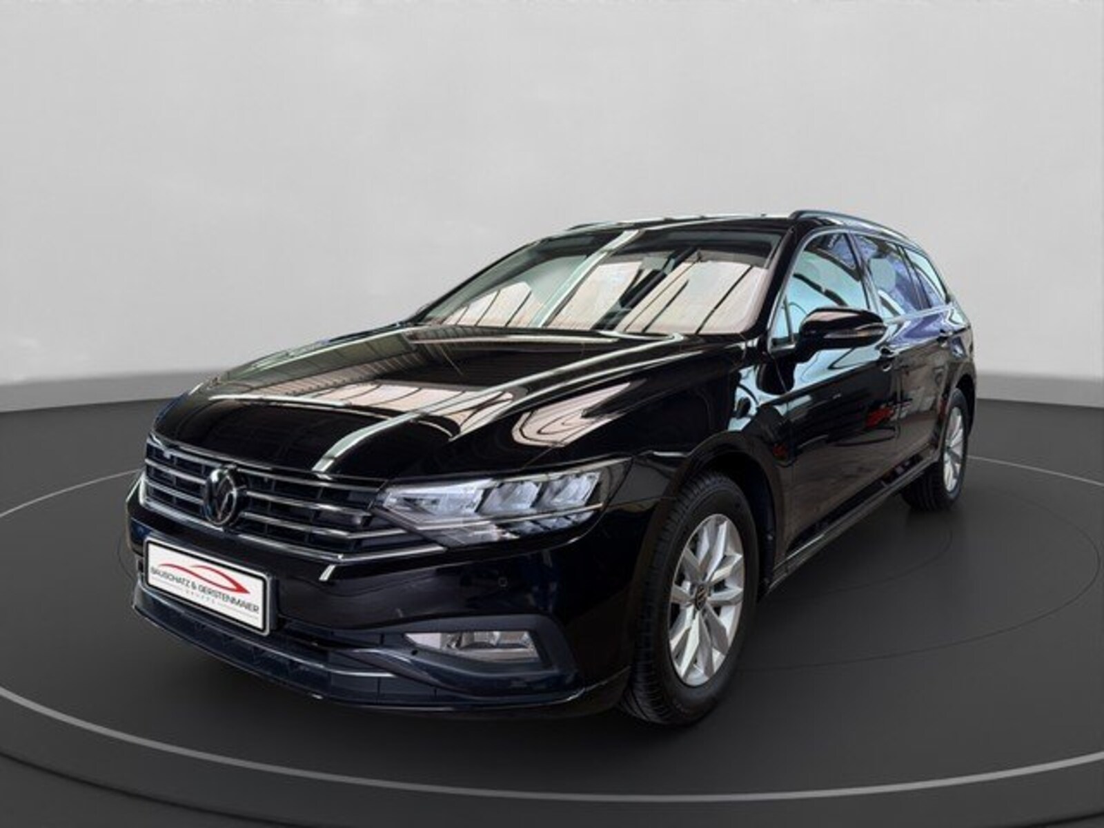 Volkswagen Passat Variant – Bild 2