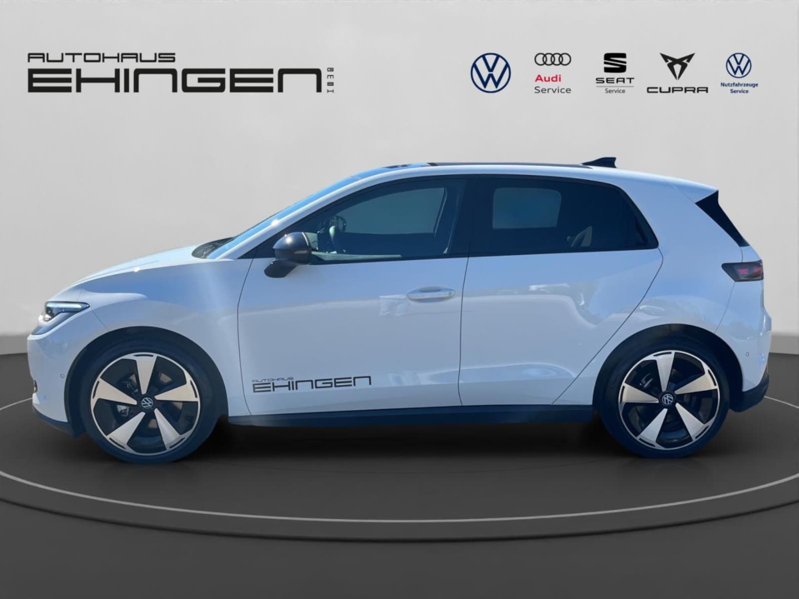 Volkswagen ID. Polo – Bild 9