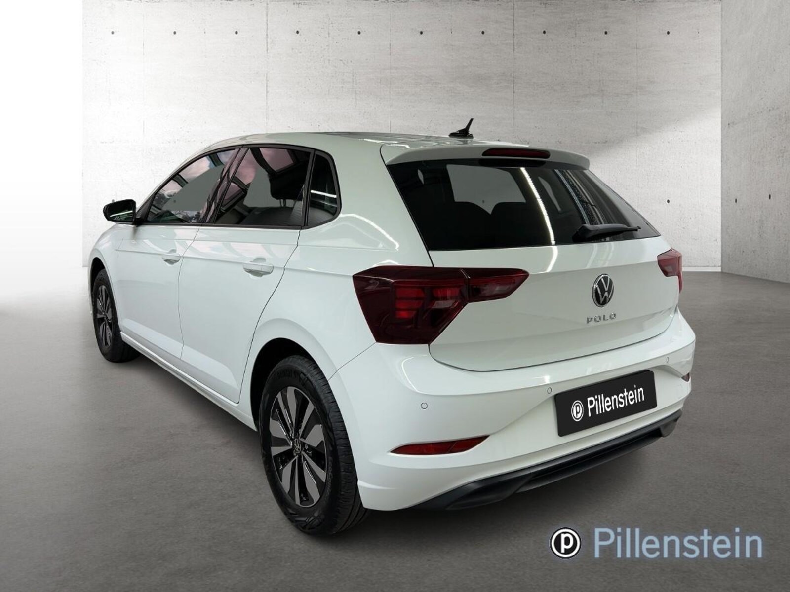 Volkswagen Polo – Bild 2