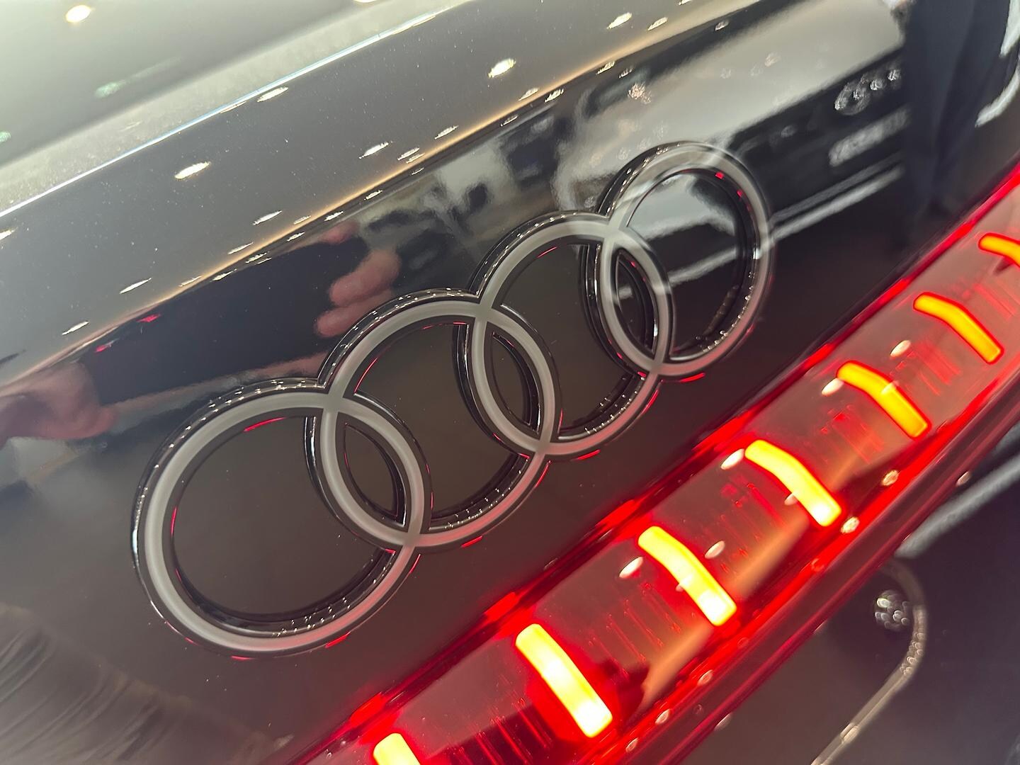 Image about Audi A5 Sedan TFSI e e-hybrid quattro 270 kW S tronic