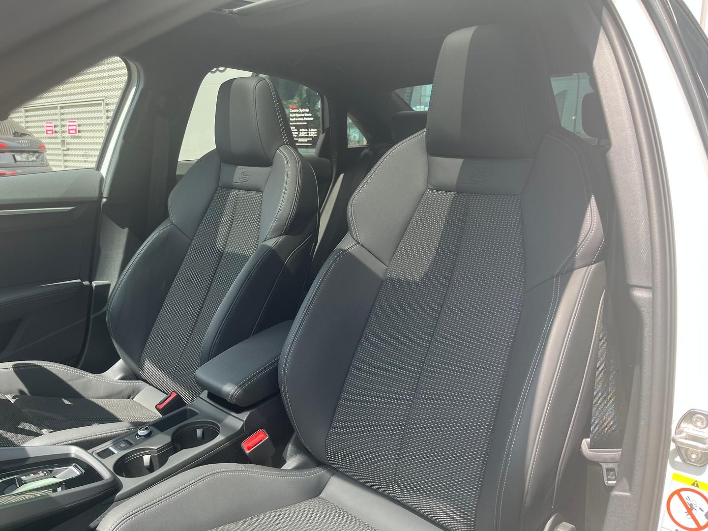 Image about Audi A3 Sedan 35 TFSI S tronic