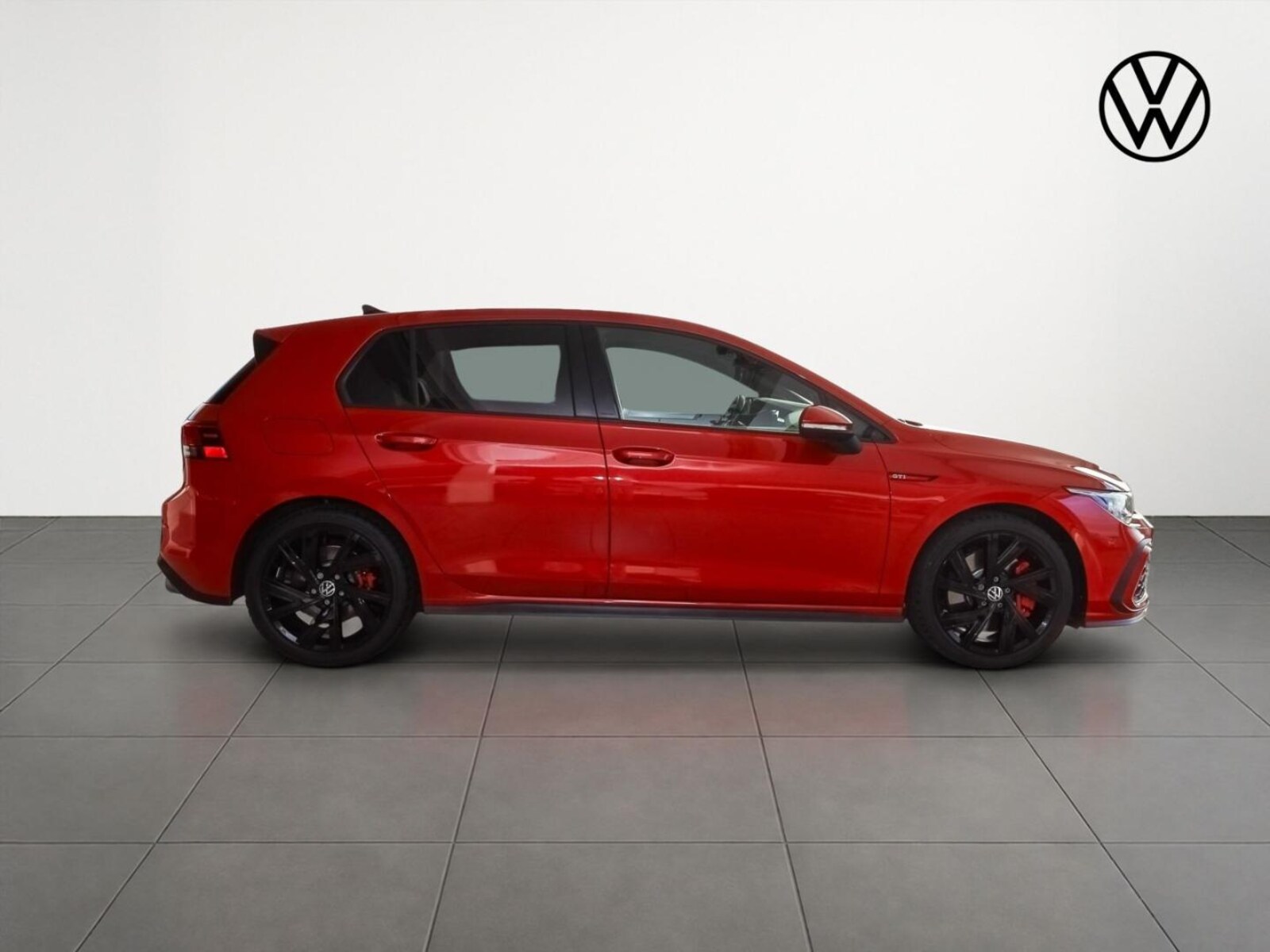 Volkswagen Golf – Bild 3