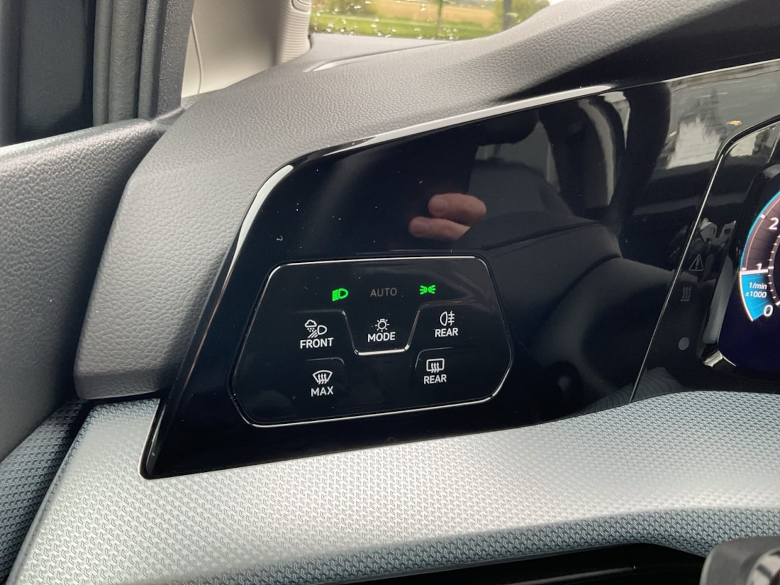Volkswagen Golf Variant – Bild 17