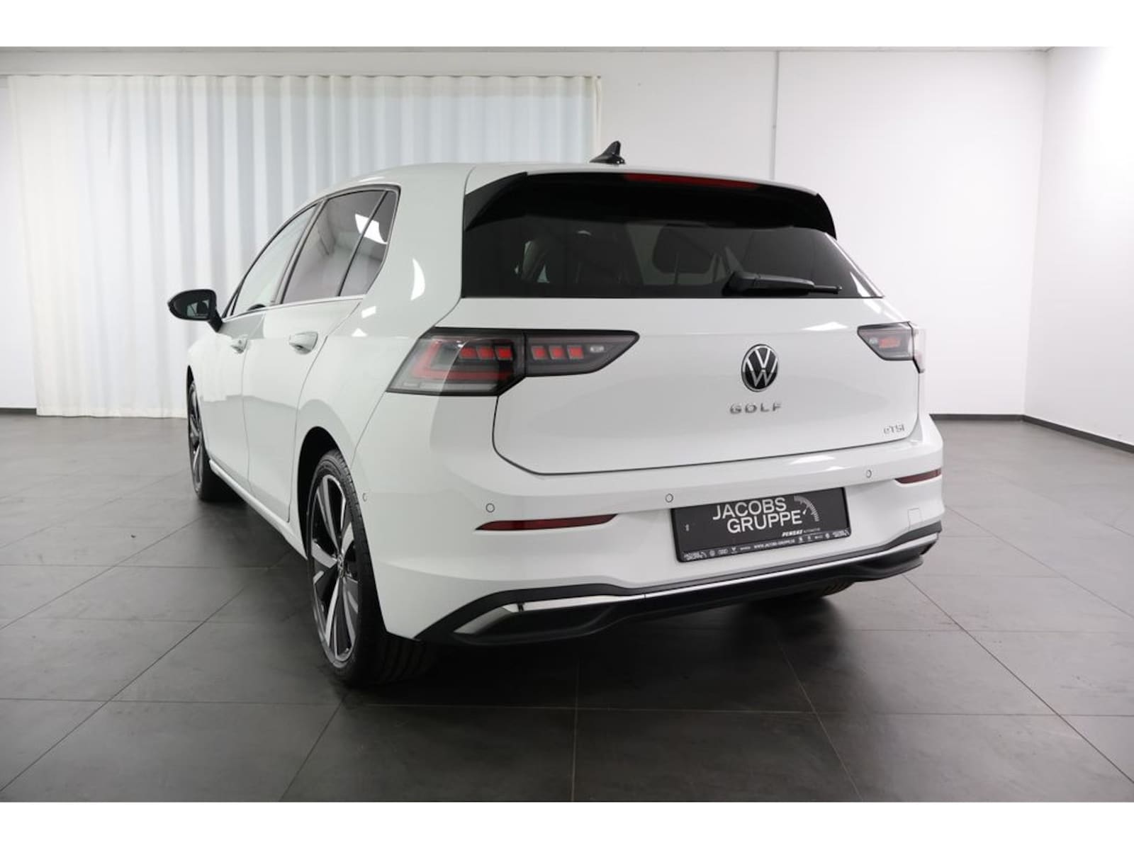 Volkswagen Golf – Bild 6