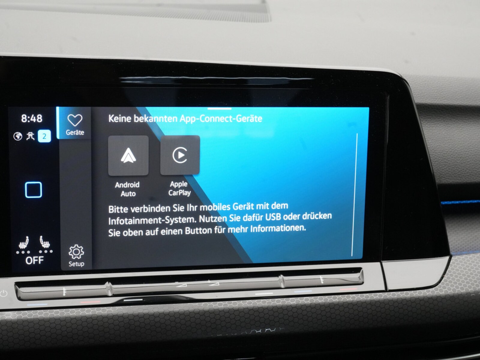 Volkswagen Golf – Bild 12