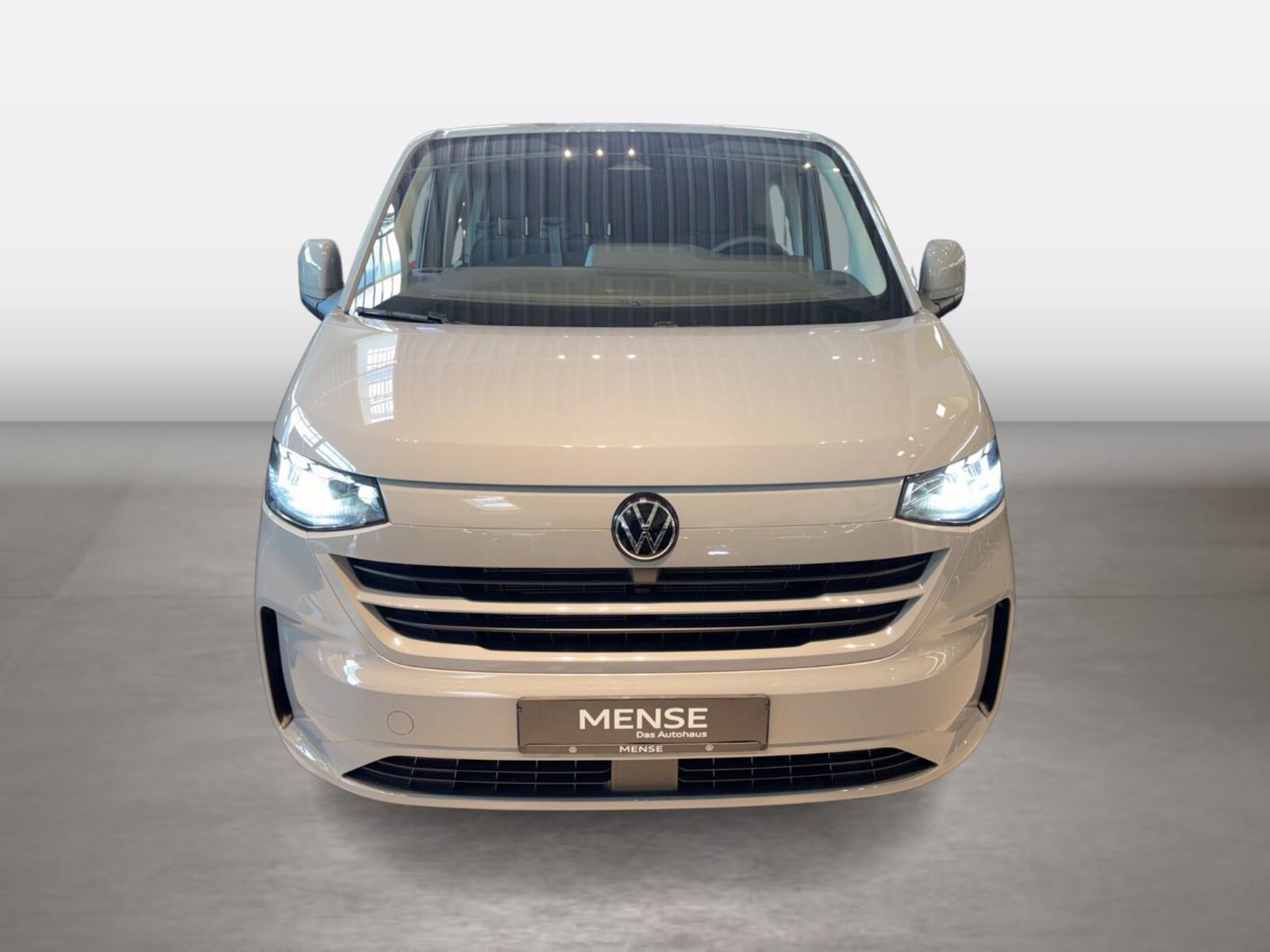 Volkswagen Transporter Kasten langer Radstand – Bild 7