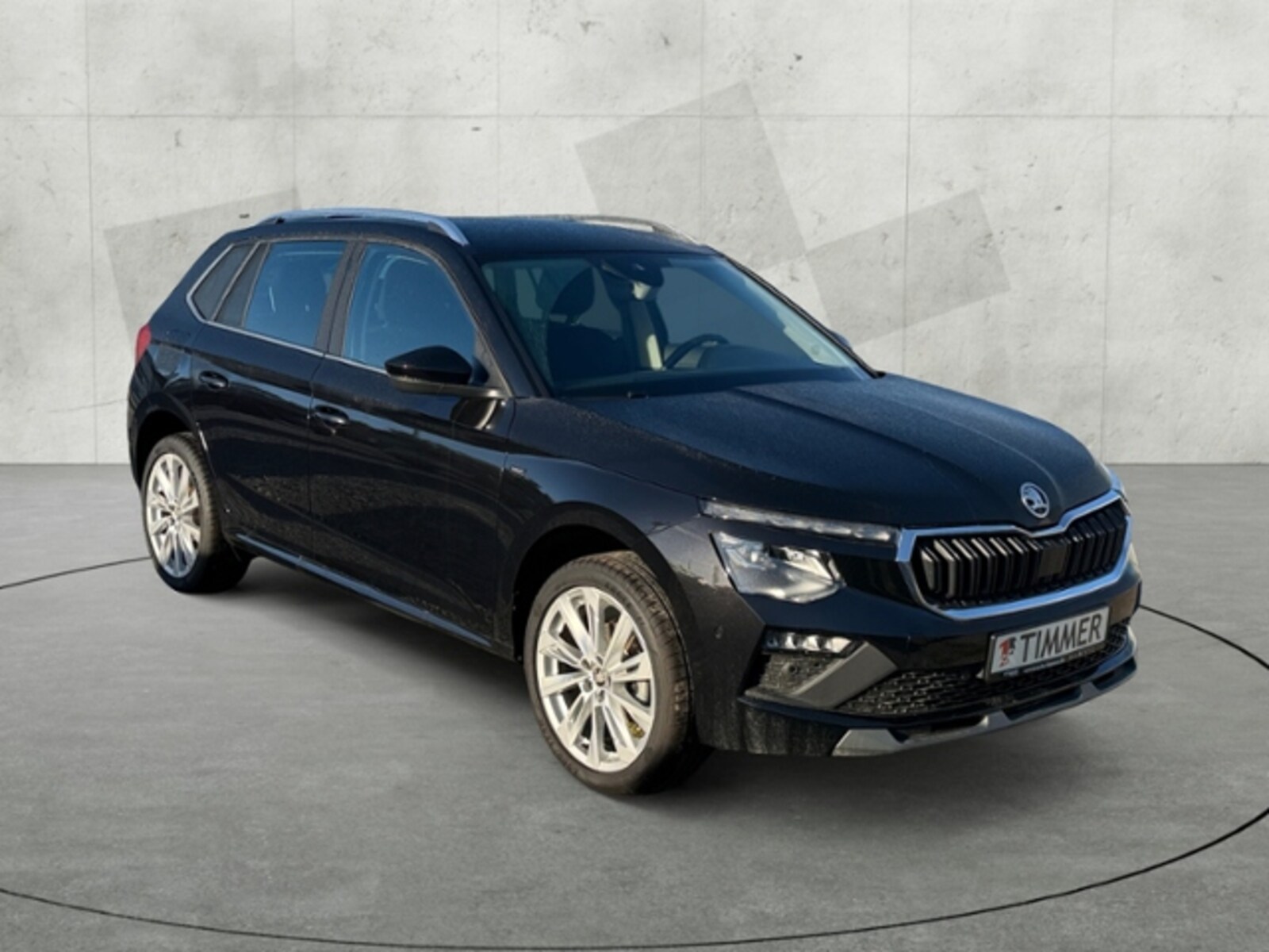 Škoda Kamiq – Bild 9