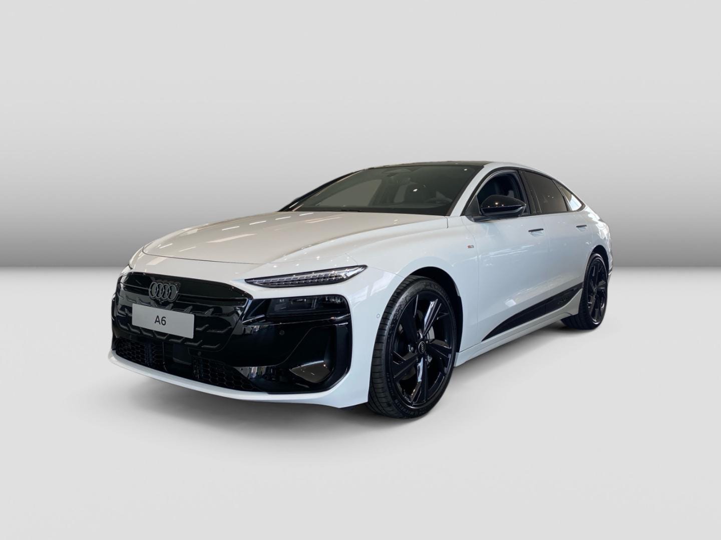 Bild über Audi A6 Sportback e-tron S line business e-tron performance 270 kW - für weitere Informationen kontaktieren Sie den Audi Partner