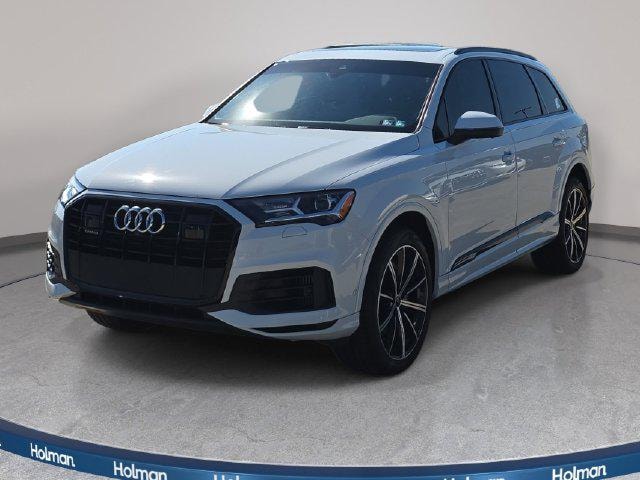 2023 Audi Q7