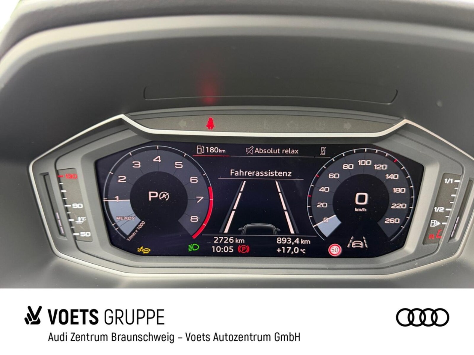 Audi A1 Sportback – Bild 11