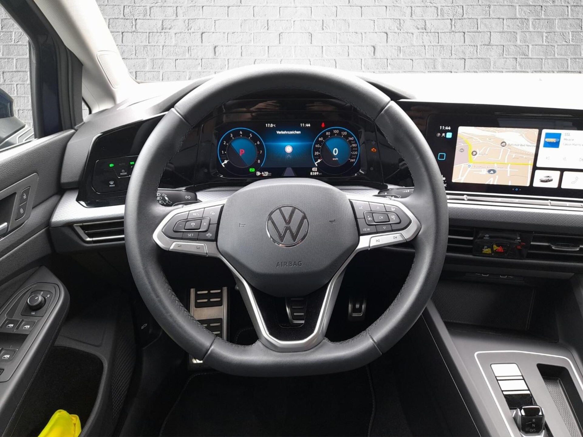 Volkswagen Golf Active