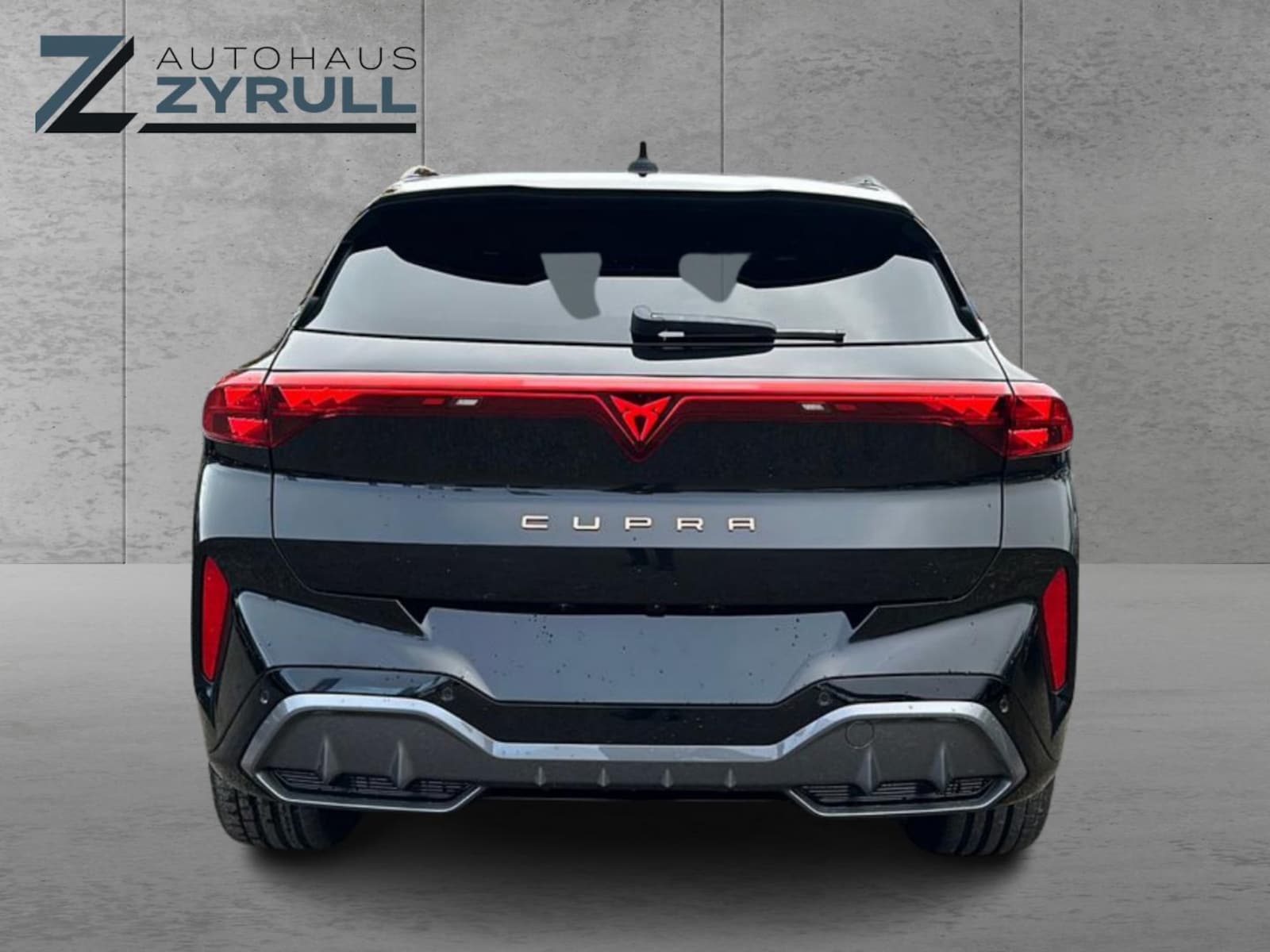 CUPRA Terramar – Bild 3