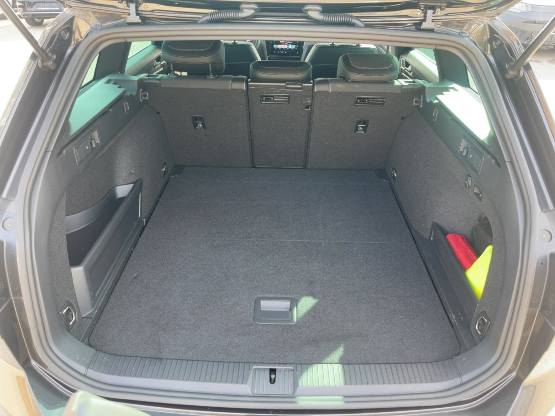 Volkswagen Passat Variant Alltrack