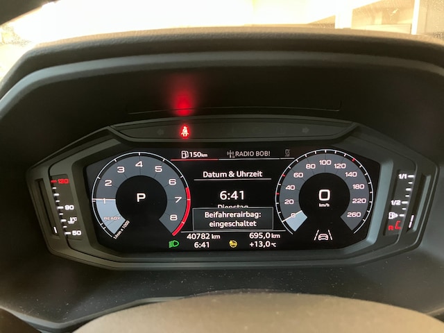 Audi A1 Citycarver 30 TFSI S Tronic - 2021 - Joinsteer - #8