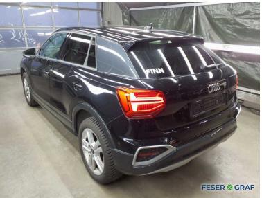 Image about Audi Q2 advanced 35 TFSI S tronic