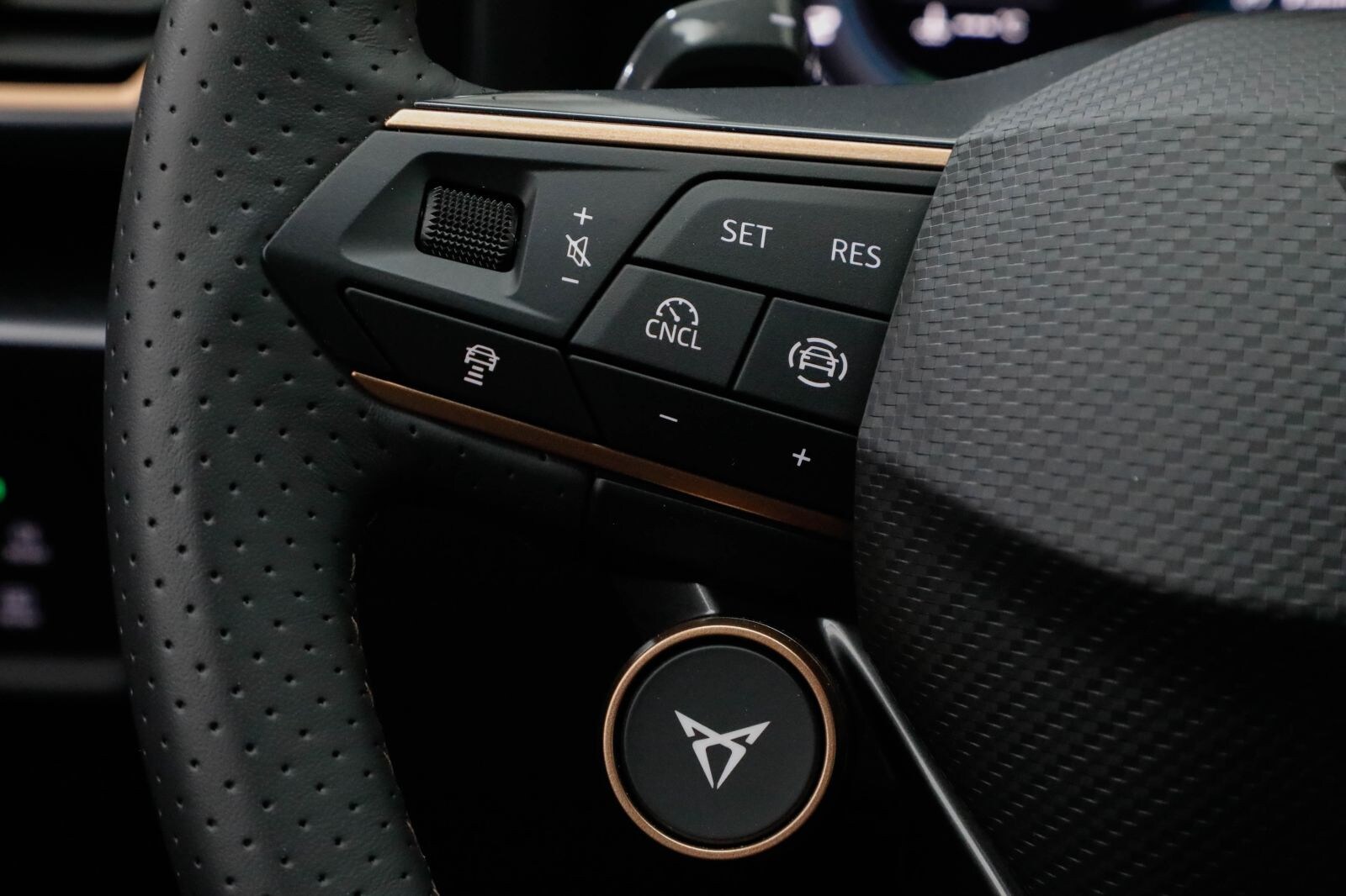 CUPRA Leon – Bild 21
