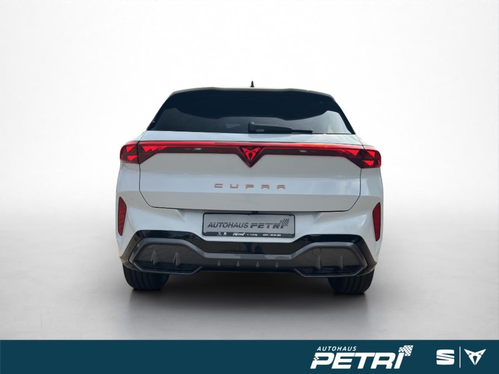 CUPRA Terramar – Bild 5