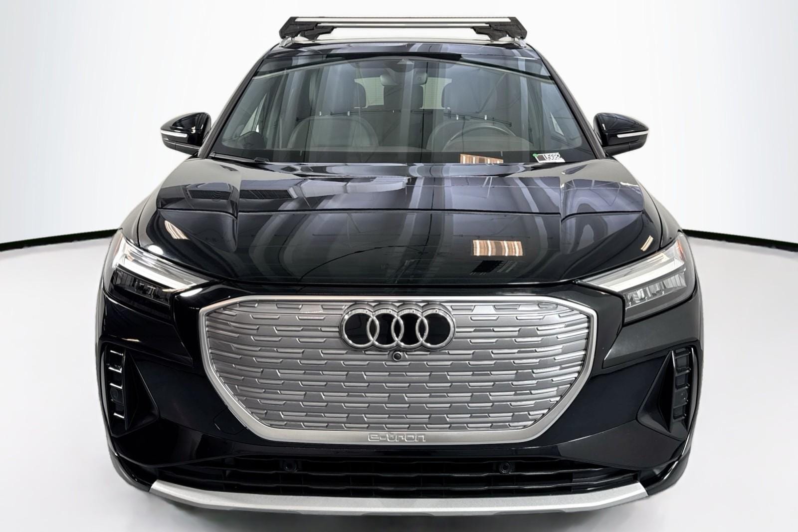 Used 2023 Audi Q4 e-tron Premium Plus with VIN WA1BCBFZ0PP018155 for sale in Fremont, CA