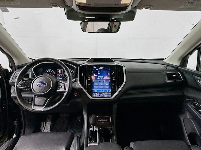 2023 Subaru Ascent