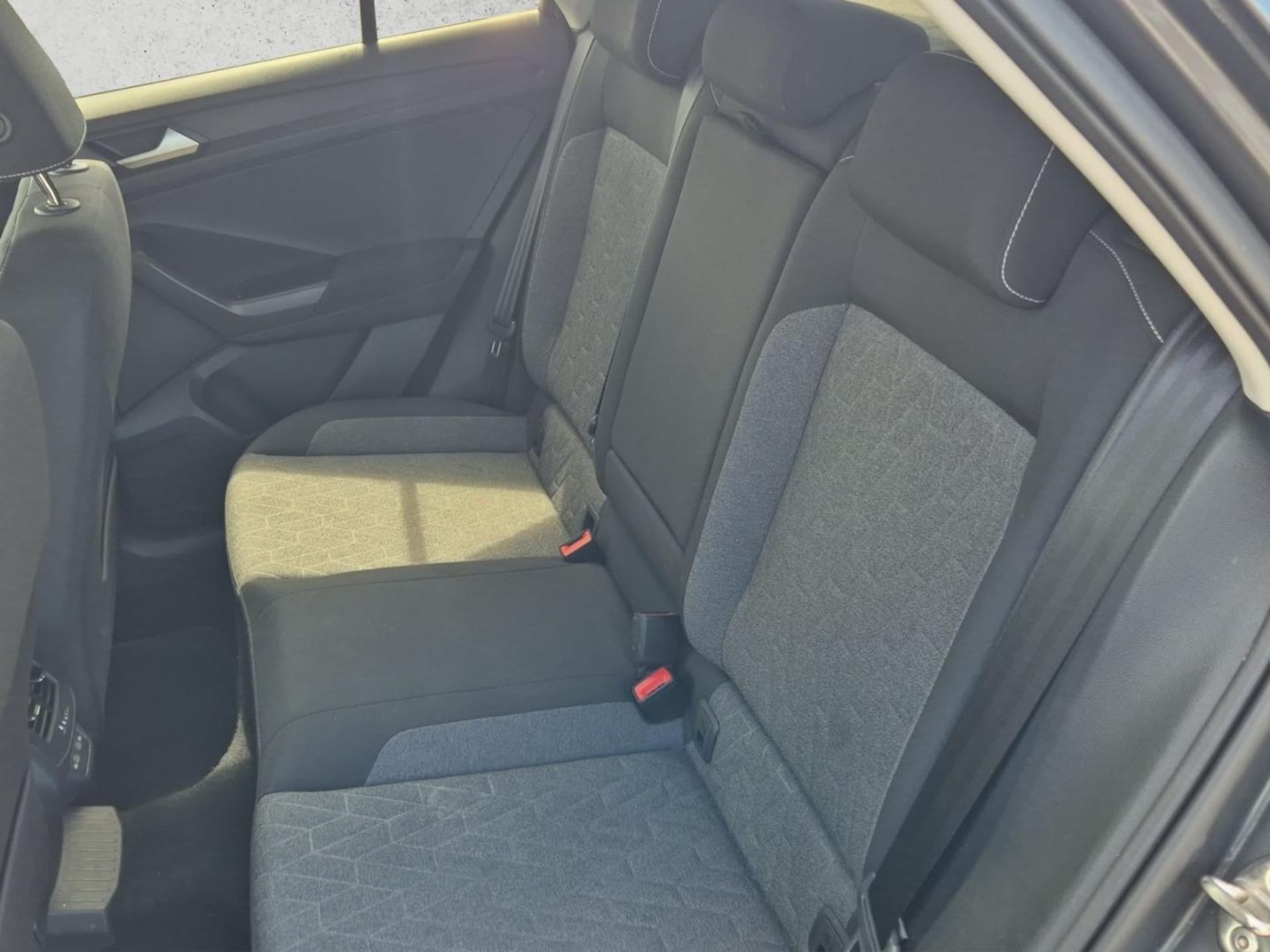 Volkswagen T-Roc MOVE