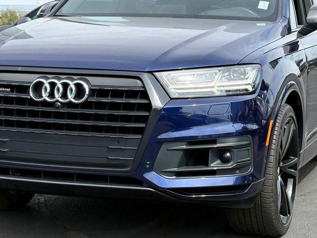 2019 Audi Q7