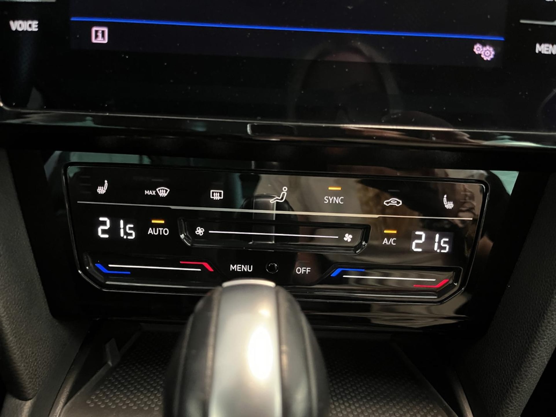 Volkswagen Passat Variant Alltrack