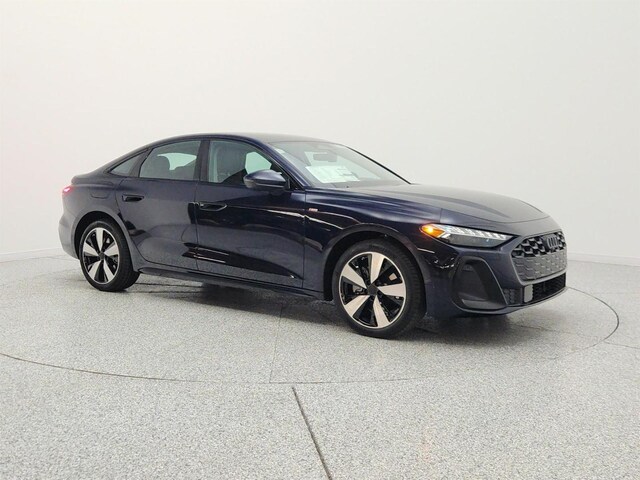2026 Audi A5 Sedan