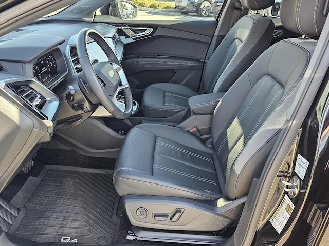 2023 Audi Q4 e-tron