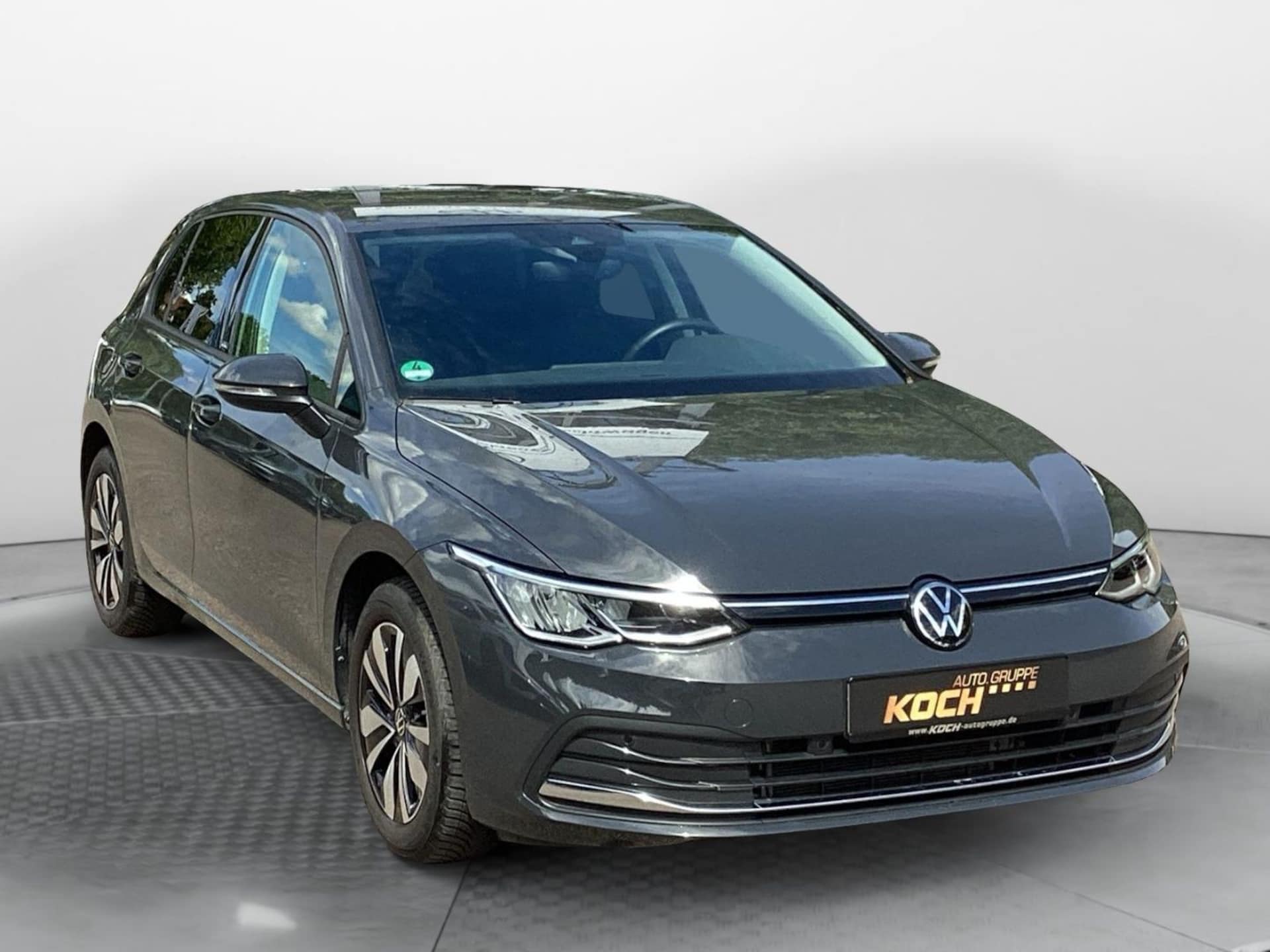 Volkswagen Golf MOVE