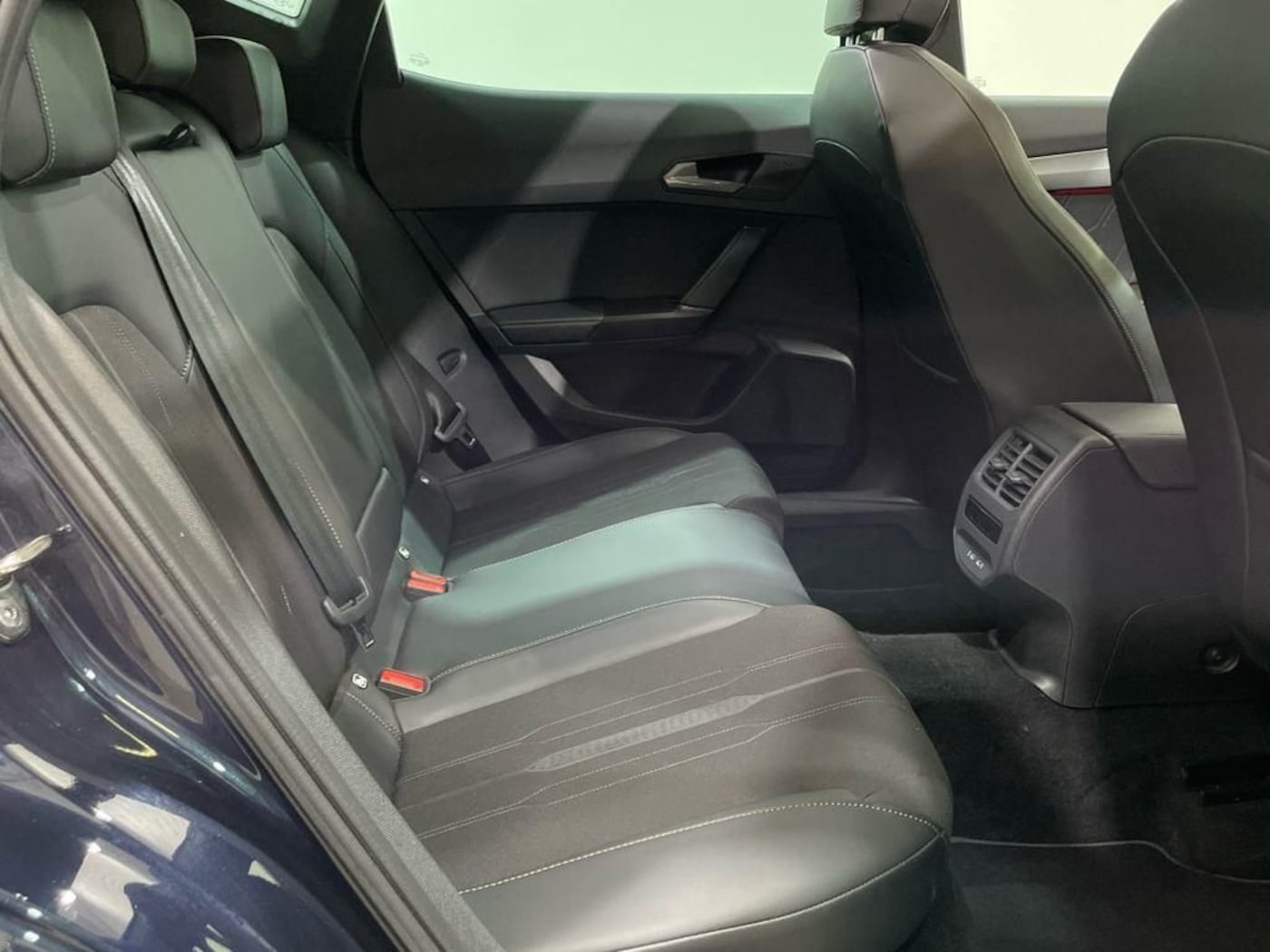 CUPRA Formentor 2.0 TSI 4Drive DSG 140 kW (190 CV) — photo 7