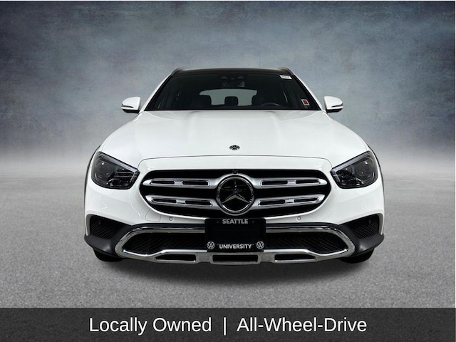 2022 Mercedes-Benz E 450