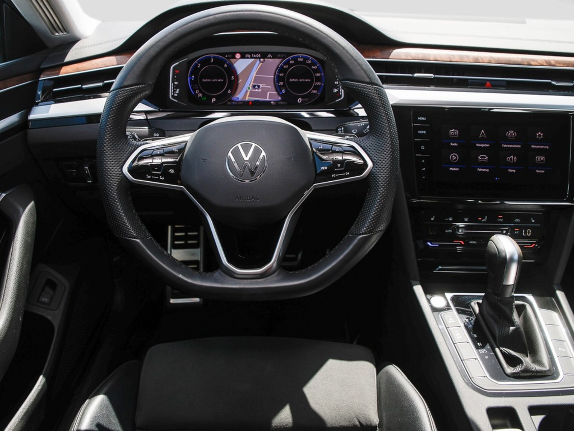 Volkswagen Arteon Elegance