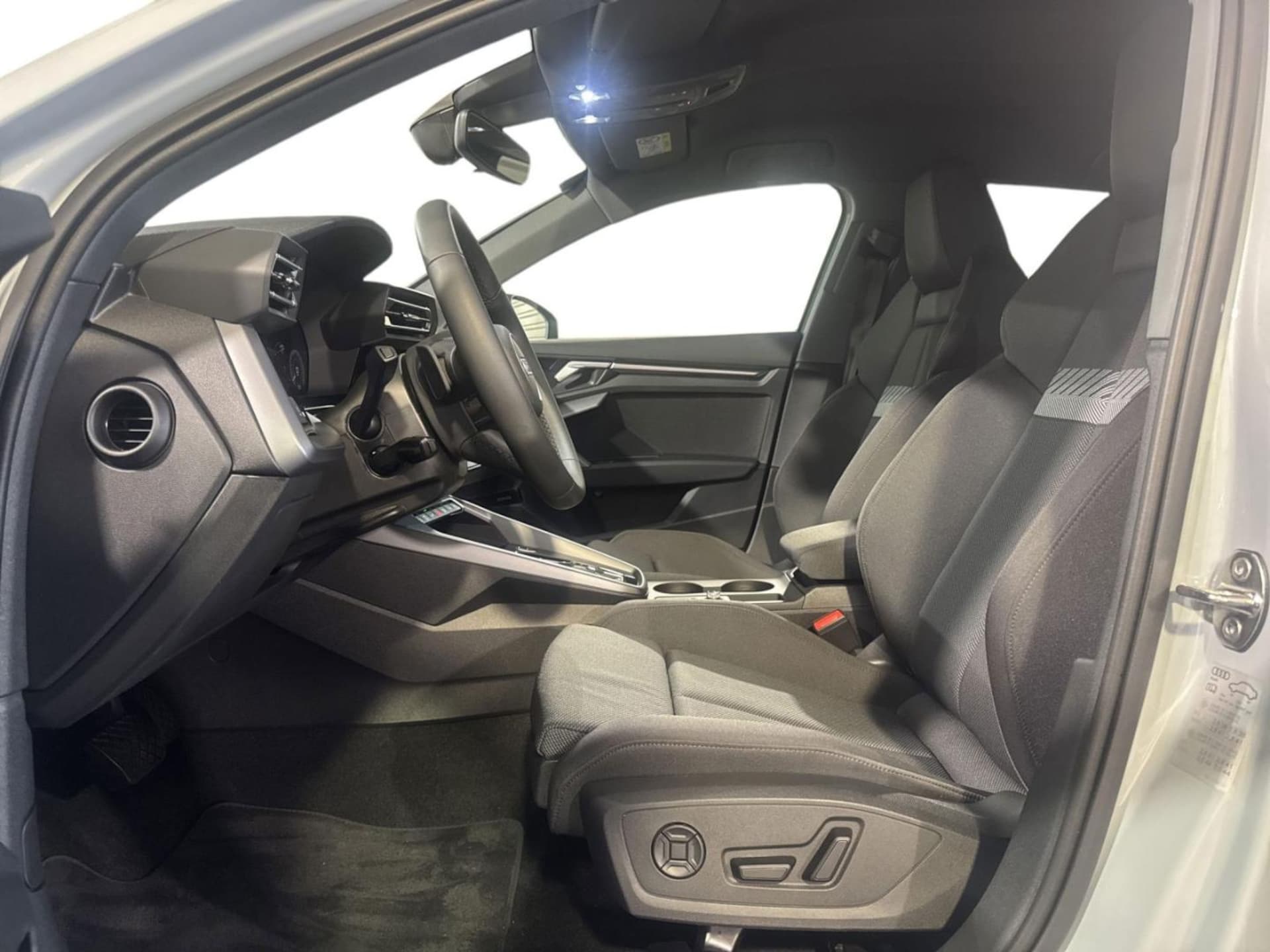 Audi A3 allstreet TFSI e