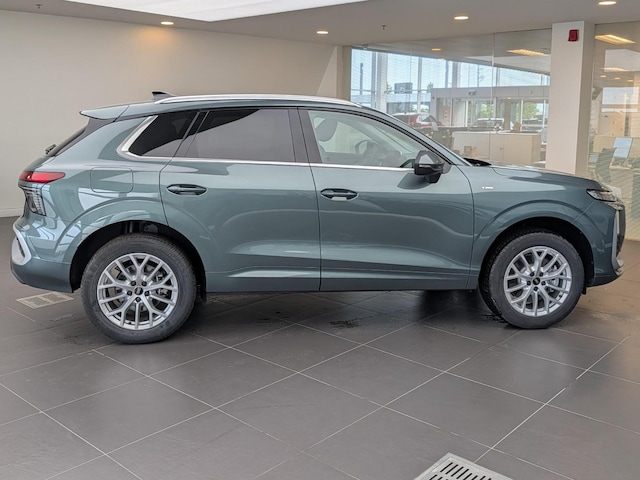 2026 Audi Q3 SUV