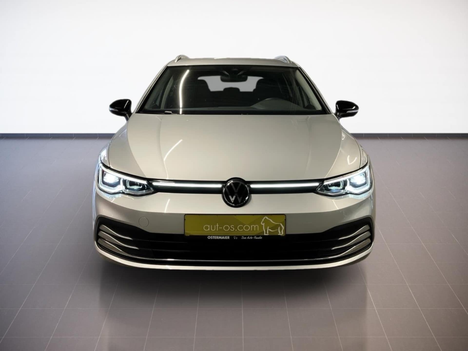 Volkswagen Golf Variant MOVE