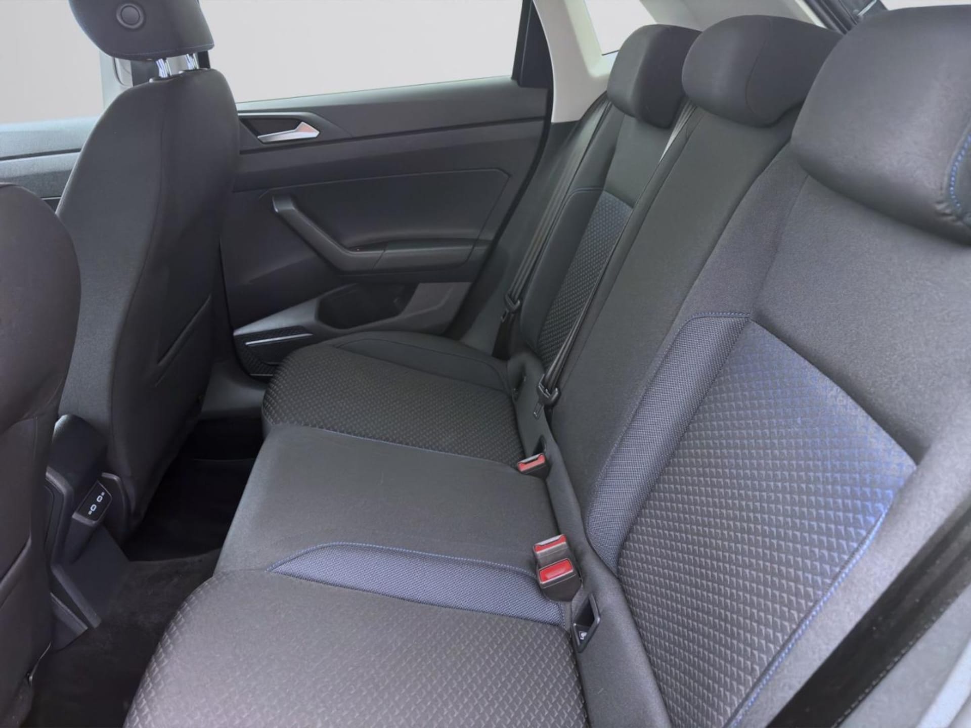 Volkswagen Polo United