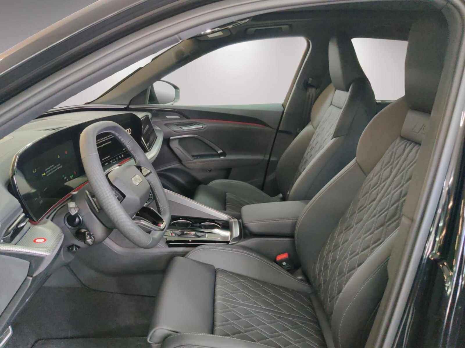 Audi Q5 – Bild 6