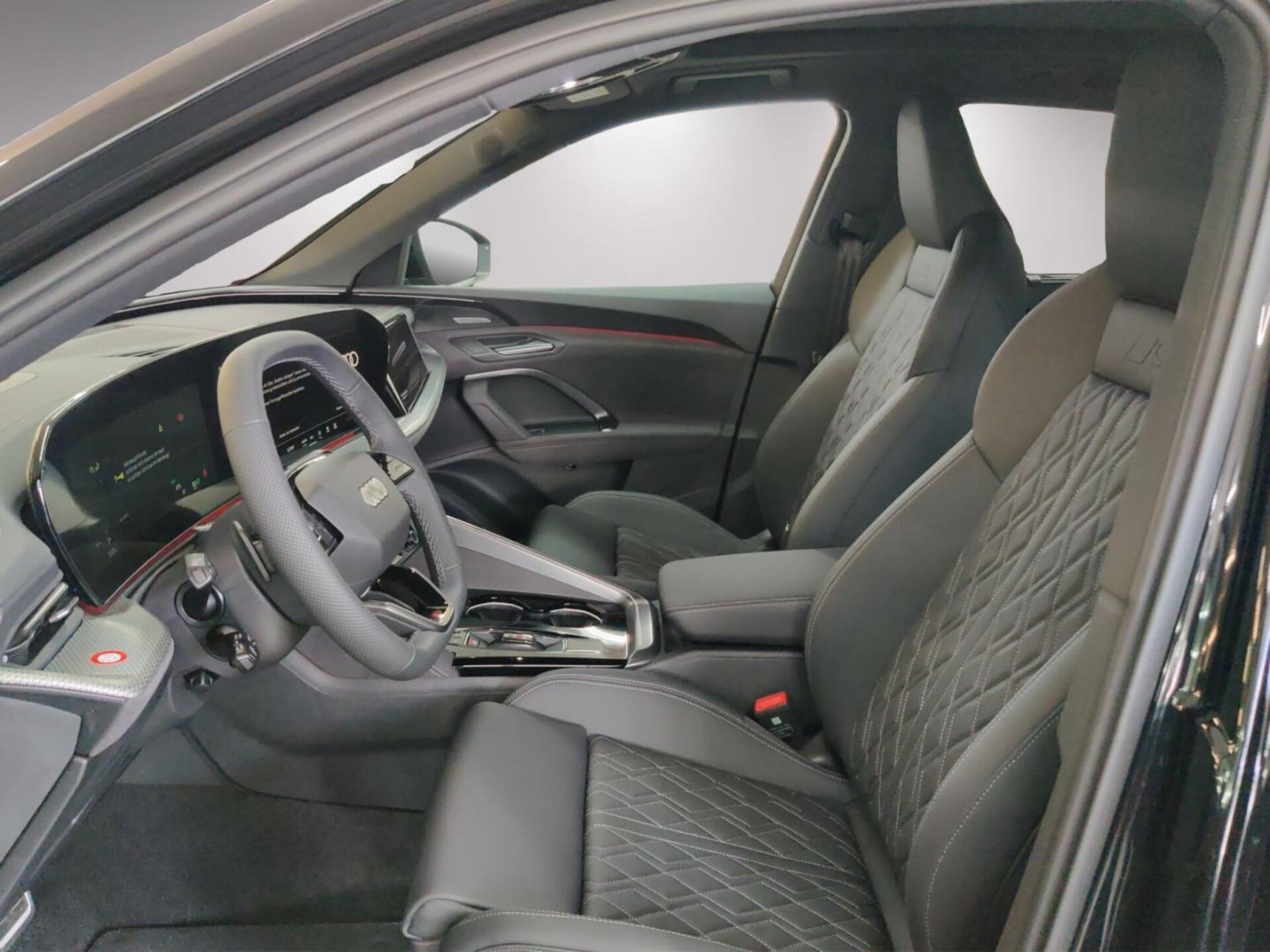 Audi Q5 SUV edition one