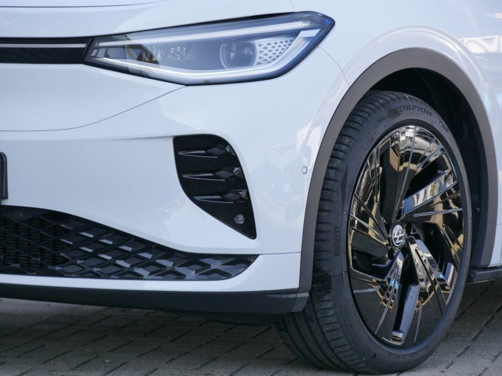 Volkswagen ID.5 – Bild 7