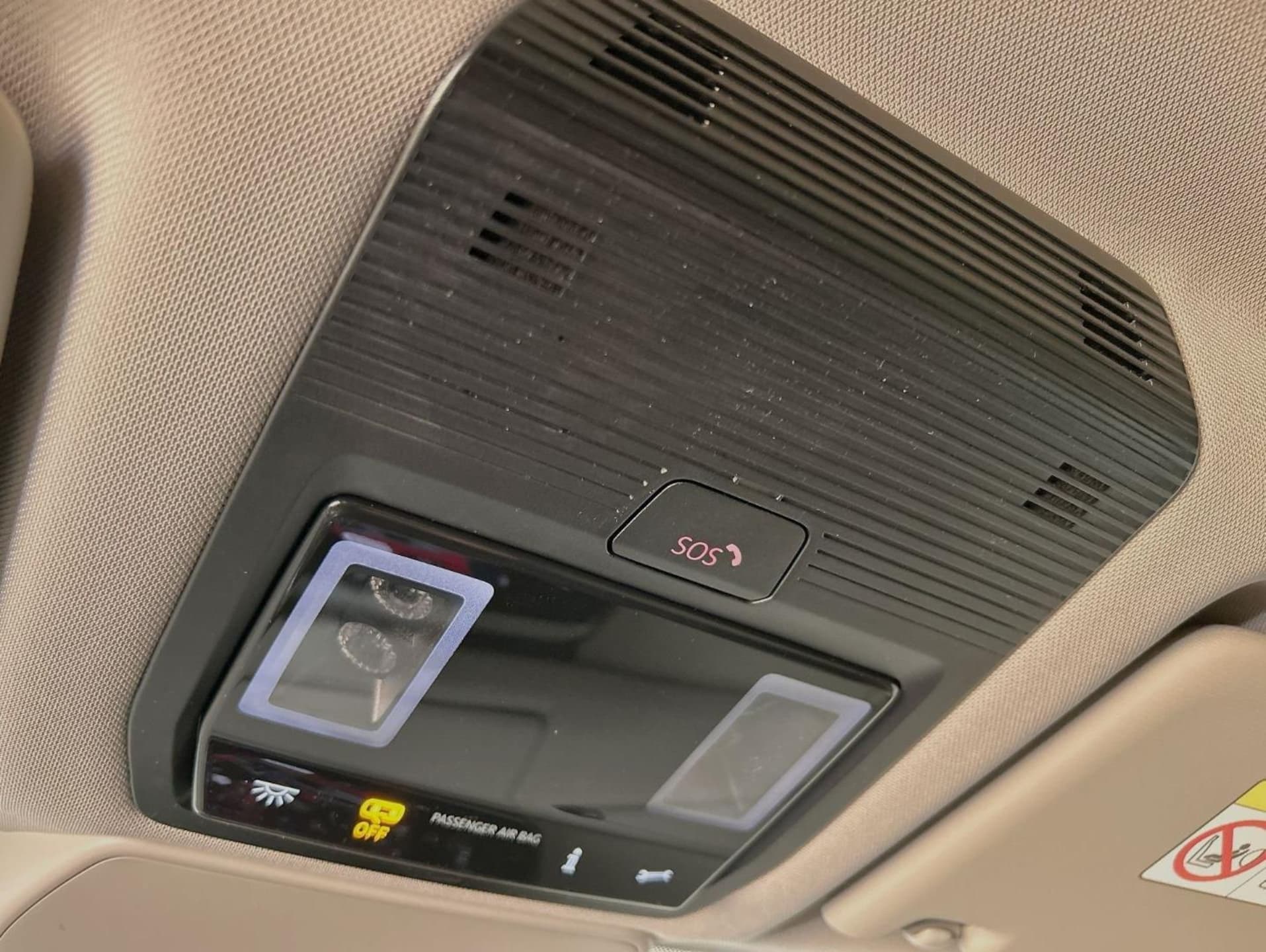 Volkswagen Multivan Langversion Life