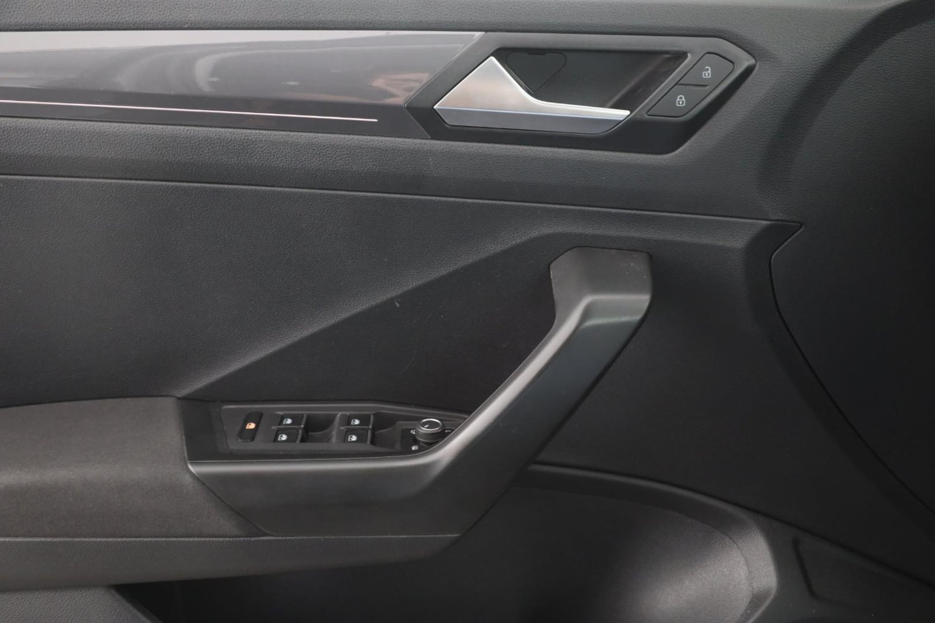 Volkswagen T-Roc IQ.DRIVE