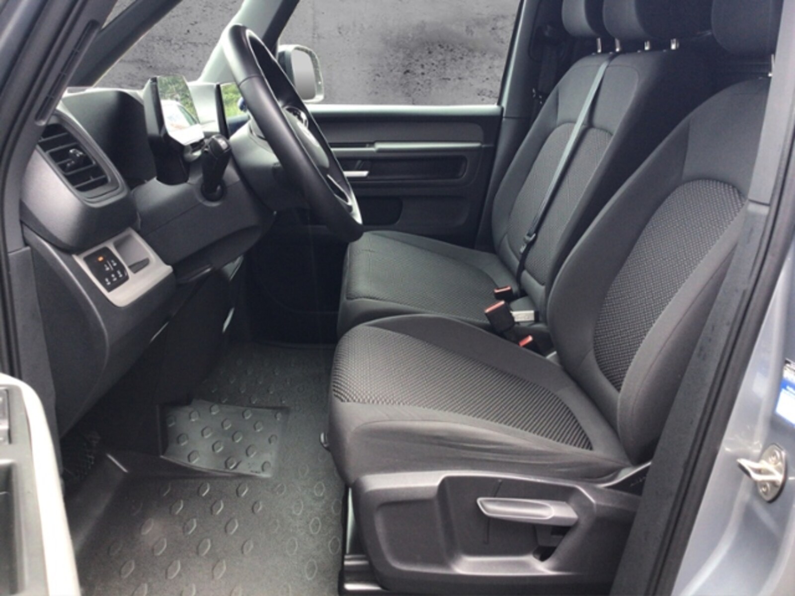 Volkswagen ID. Buzz Cargo – Bild 5