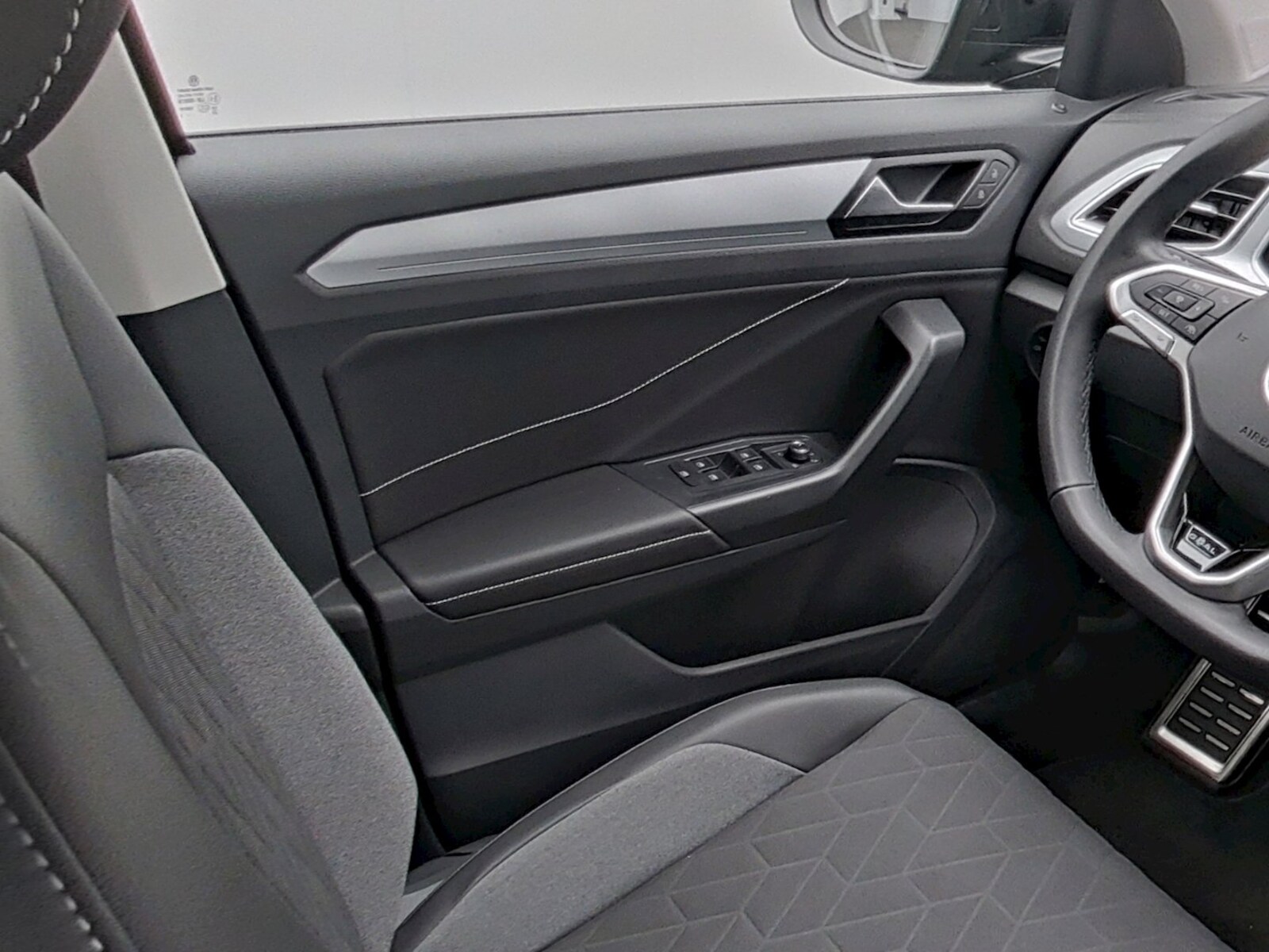 Volkswagen T-Roc – Bild 14