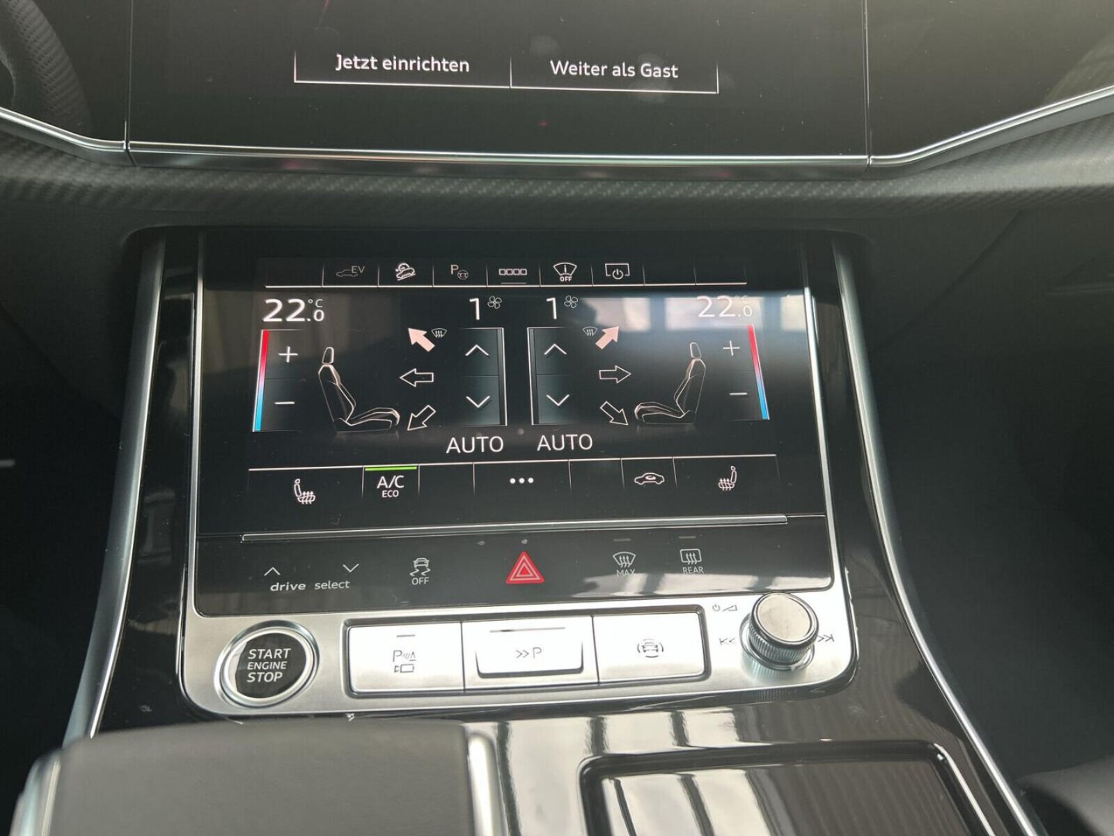 Audi Q8 – Bild 11