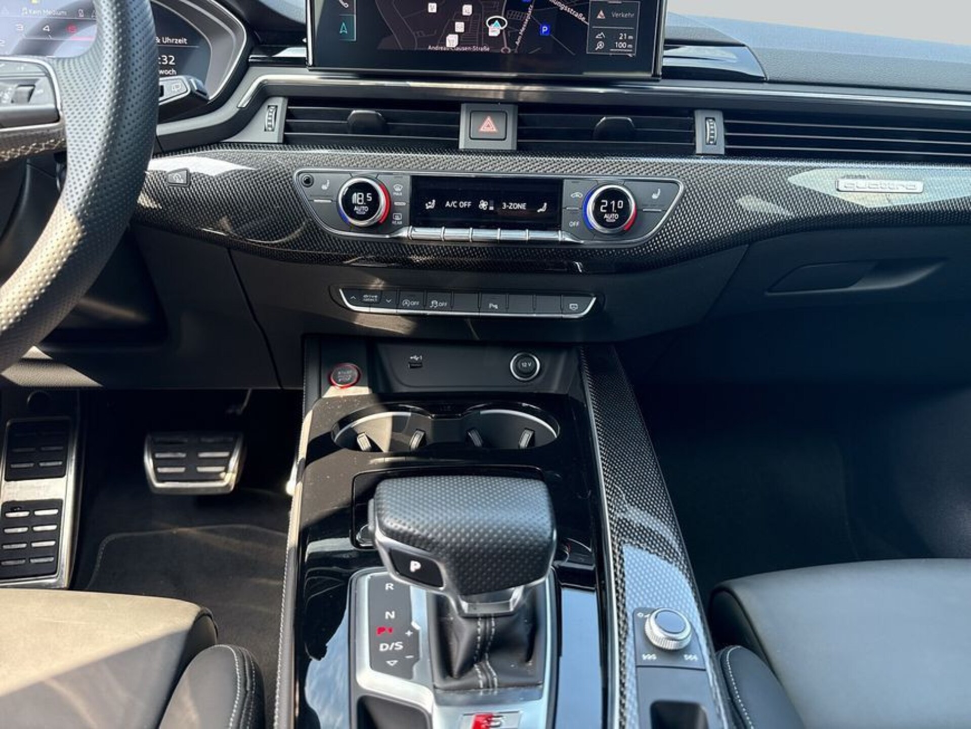 Audi S4 Avant