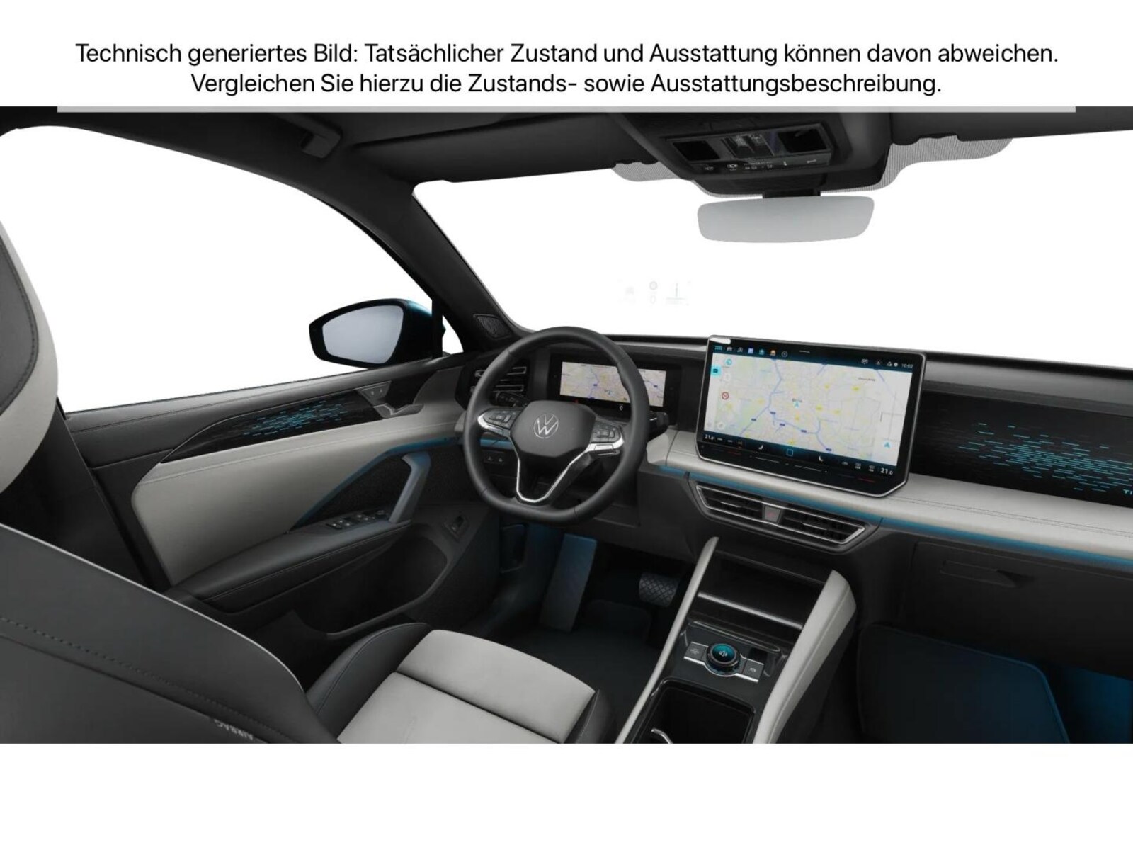 Volkswagen Tiguan – Bild 6