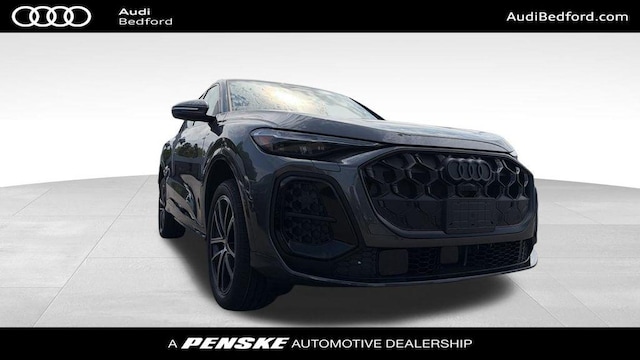 2026 Audi Q5