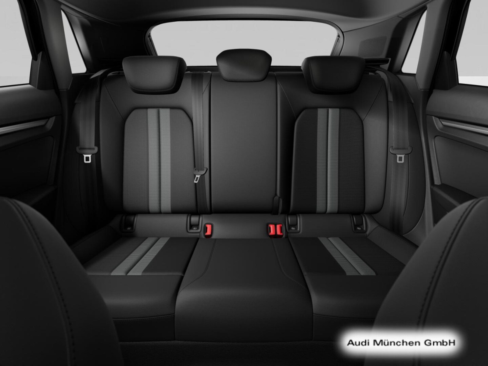 Audi A3 Sportback – Bild 10
